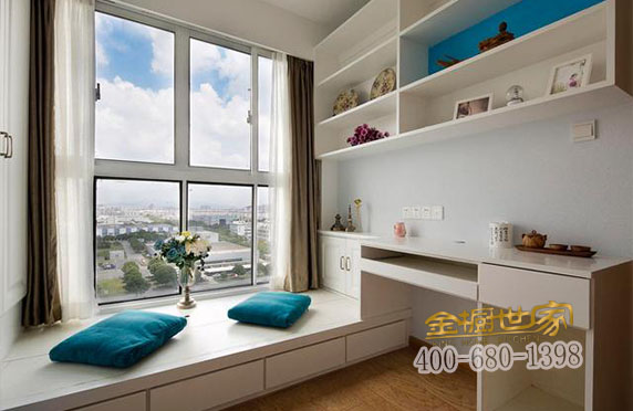 巨能“裝”的榻榻米，你確定要跟風(fēng)做一個(gè)么？